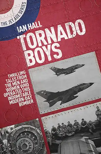 Big Sale Tornado Boys: Thrilling Tales From The Men And Women Who Have Operated This Indomitable Modern-Day Bomber