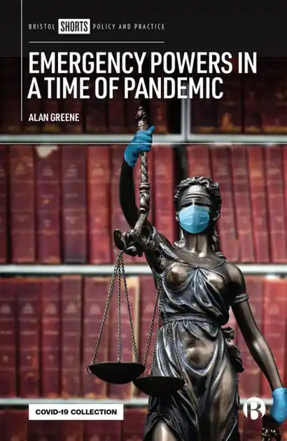 Emergency Powers in a Time of Pandemic No Minimum Order