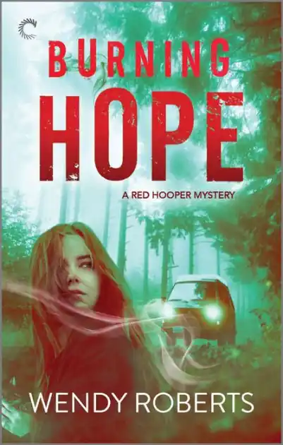 Burning Hope New Release