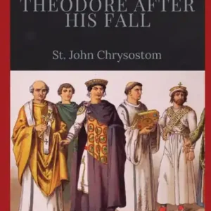 Limited Time Two Letters to Theodore After His Fall