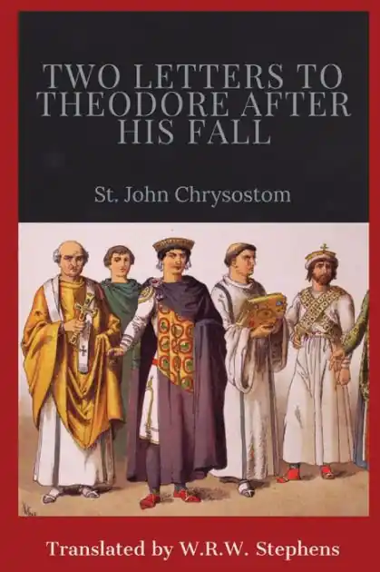 Limited Time Two Letters to Theodore After His Fall