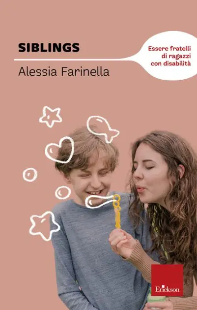 Popular Siblings: Essere fratelli di ragazzi con disabilità
