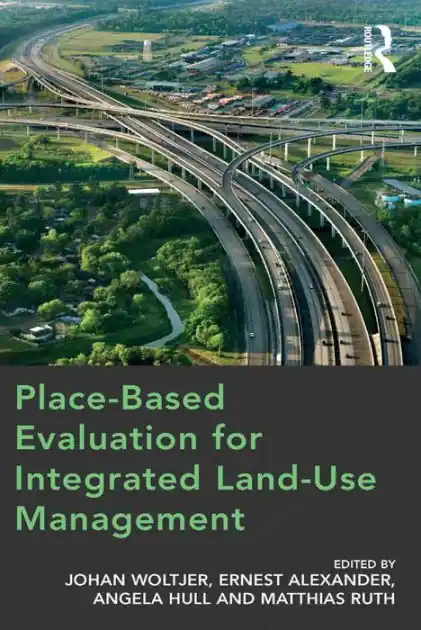 Top Rated Place-Based Evaluation for Integrated Land-Use Management