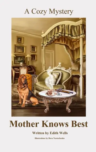 Mother Knows Best Editor’s Pick