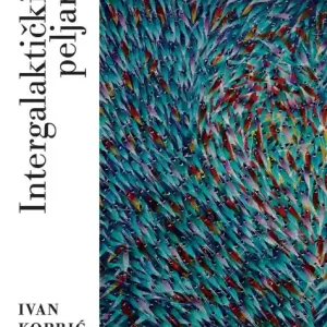 Buy Direct Intergalakticki peljar