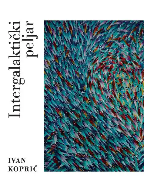 Buy Direct Intergalakticki peljar