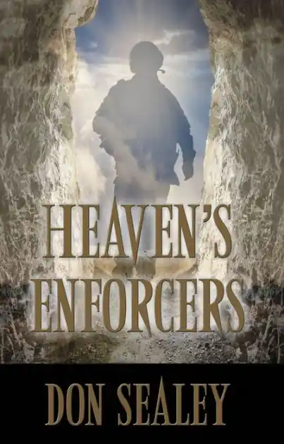 Heaven's Enforcers Free Delivery
