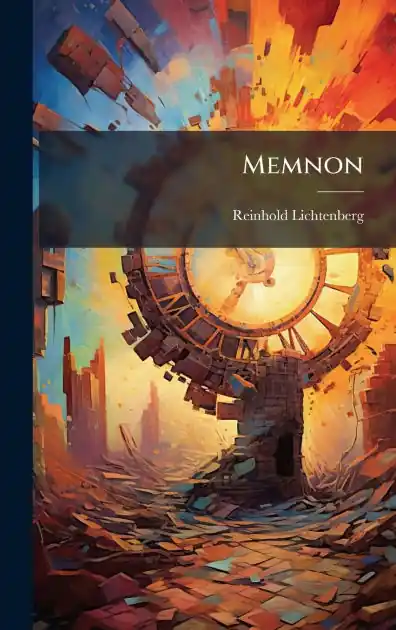 Memnon Flash Sale