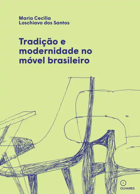 Tradição e modernidade no móvel brasileiro While Supplies Last