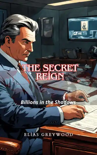 The Secret Reign: Billions in the Shadows Order Now