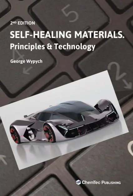 Top Rated Self-Healing Materials: Principles and Technology