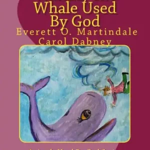 Wanda, The Whale Used By God: Children's bedtime bible story book four Markdown