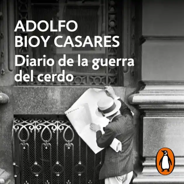 Limited Time Diario de la guerra del cerdo