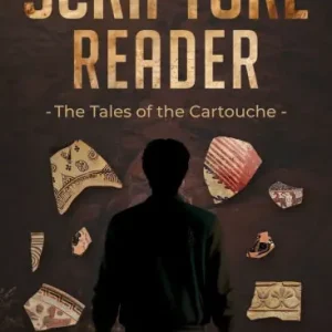 The Scripture Reader: The Tales of the Cartouche Free Shipping