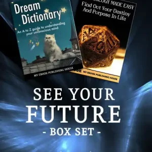 Buy Direct See Your Future Box Set