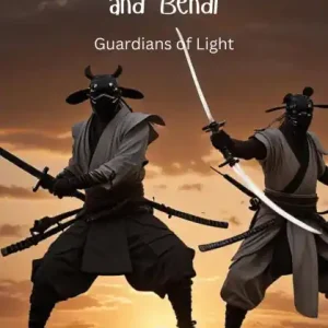 Legend of African Katalah and Bendi Sale