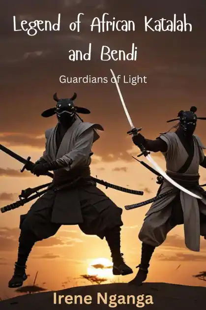 Legend of African Katalah and Bendi Sale