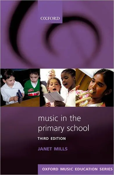 Final Sale Music in the Primary School