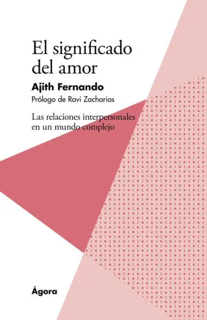 El significado del amor: Las relaciones interpersonales en un mundo complejo Deal