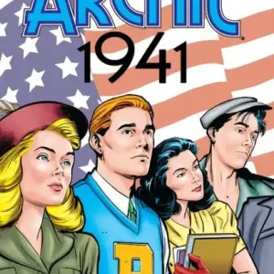 Archie 1941 #2 Deal