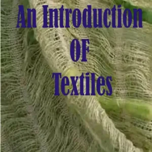 Introduction to Textiles Factory Price