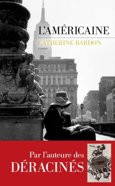 L'Américaine Today Only