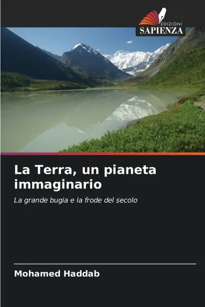 La Terra, un pianeta immaginario Clearance