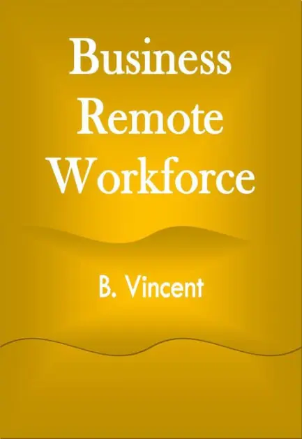 Business Remote Workforce Instant Buy