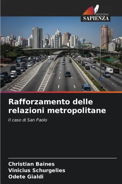 Buy Online Rafforzamento delle relazioni metropolitane