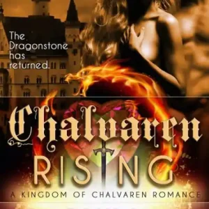 Chalvaren Rising Final Sale