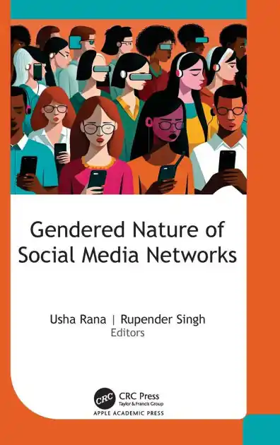 Gendered Nature of Social Media Networks Sale