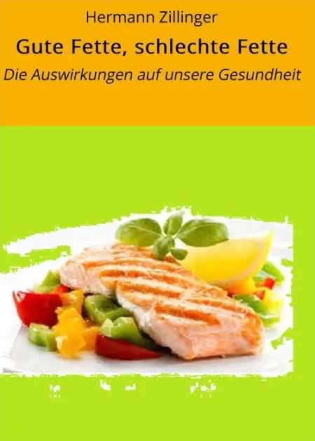 Professional Grade Gute Fette, schlechte Fette: Die Auswirkungen auf unsere Gesundheit