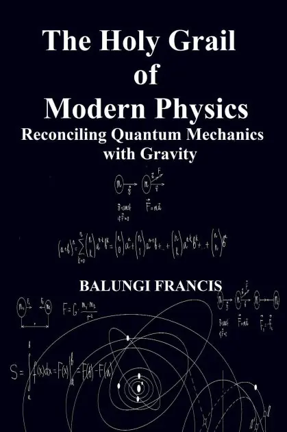 Factory Price The Holy Grail of Modern Physics (Beyond Einstein)