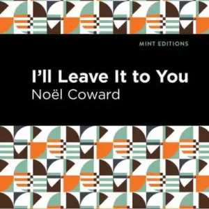 "I'll Leave It To You" Crafted