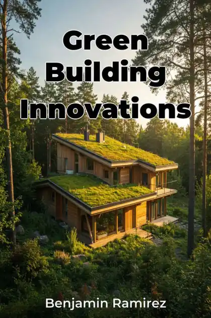 One Day Deal Green Building Innovations