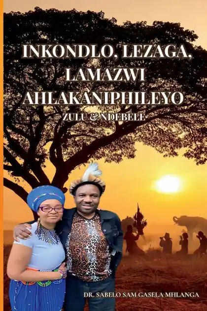 Inkondlo, Lezaga, Lamazwi Ahlakaniphileyo, Lenganekwana: Zulu & Ndebele Trusted Brand