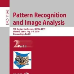 Pattern Recognition and Image Analysis: 9th Iberian Conference, IbPRIA 2019, Madrid, Spain, July 1-4, 2019, Proceedings, Part II Flash Sale