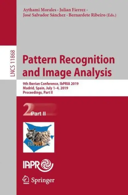 Pattern Recognition and Image Analysis: 9th Iberian Conference, IbPRIA 2019, Madrid, Spain, July 1-4, 2019, Proceedings, Part II Flash Sale