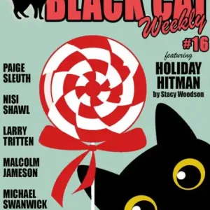 Black Cat Weekly #16 Top Pick