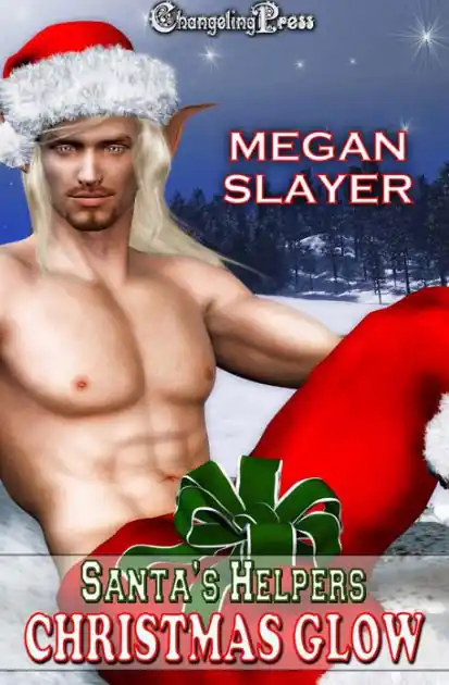 Fast Shipping Santa’s Helpers: Christmas Glow