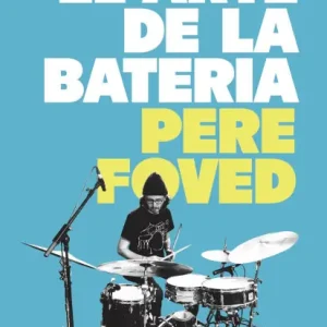 El arte de la bateria Buy Online