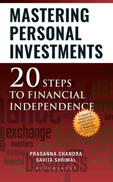 Mastering Personal Investments: 20 Steps to Financial Independence Bargain