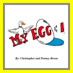 My Egg & I: My Egg and I Direct From Factory