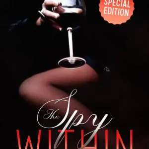 The Spy Within: Special Edition Limited Offer