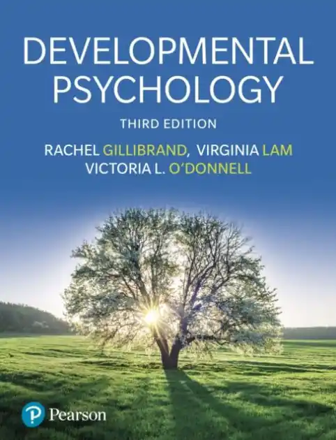 Developmental Psychology Limited Time