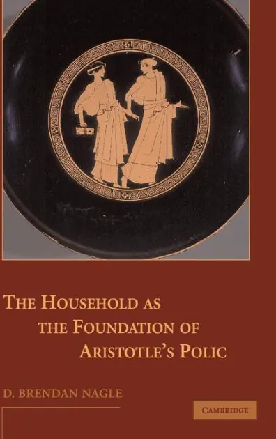 Certified The Household as the Foundation of Aristotle's Polis