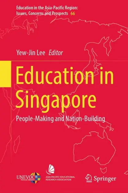 Reduced Price Education in Singapore: People-Making and Nation-Building