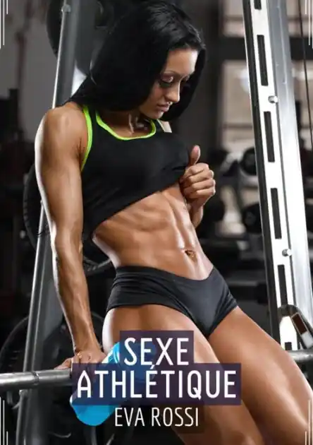 Sexe Athlétique: Histoire Érotique Tabou pour Adulte - Conte X Explicite Mega Sale