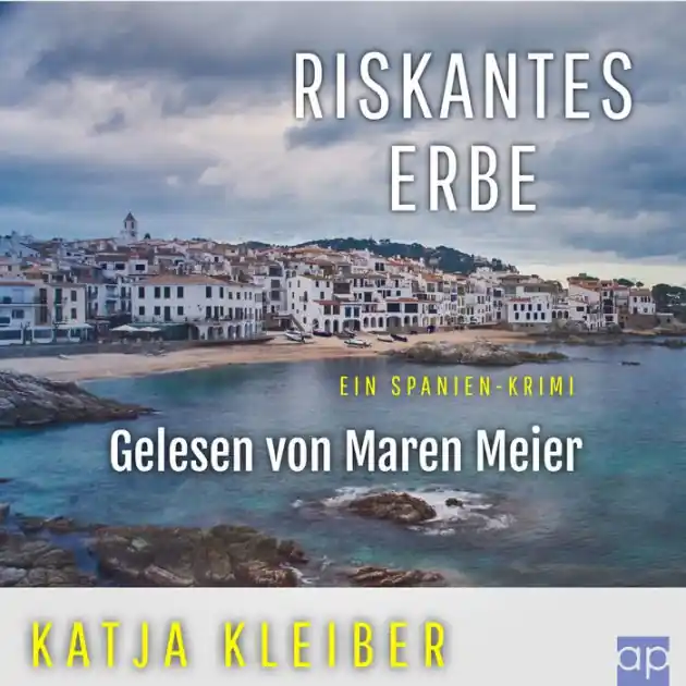 Riskantes Erbe: Ein Spanien-Krimi Price Cut