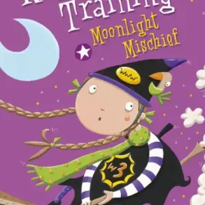 Moonlight Mischief No Minimum Order